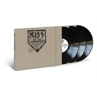 Off The Soundboard: Live at Donington (Monsters of Rock) August 17, 1996 - 3LP