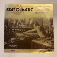 Experts & Professional explain and recommend Stat-o-Matic