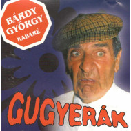 Gugyerák