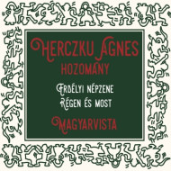 Hozomány-Magyarvista 2CD