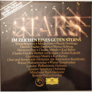 Stars Im Zeichen Eines Guten Sterns