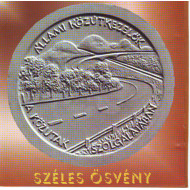 Széles Ösvény