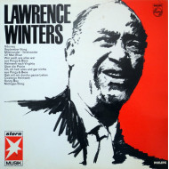 Lawrence Winters