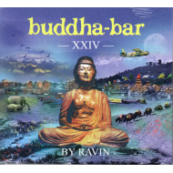 Buddha-Bar XXIV 2CD