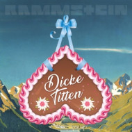 Dicke Titten CD-Single