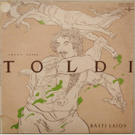 Toldi 2LP