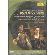 DON GIOVANNI