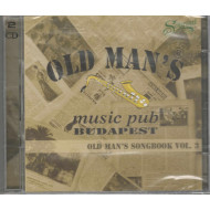 Old Man's Songbook Vol. 3 2CD