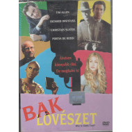 BAKLÖVÉSZET