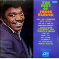 The Best Of Percy Sledge