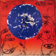 Cure – Wish  (30th Anniversary Edition)