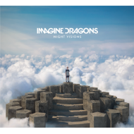 Night Visions (30th Anniversary Edition) 2CD