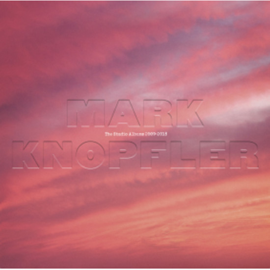 Mark Knopfler The Studio Albums 2009-2018 (9LP BOX) (Vinyl LP) | Lemezkuckó CD bolt