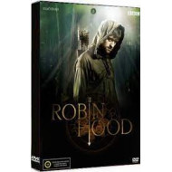 Robin Hood (Első évad 1. lemez)