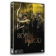 Robin Hood (Első évad 2. lemez)