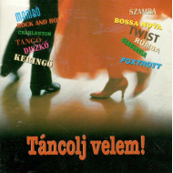 Táncolj velem 5CD BOX