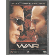 War (Jet Li, Jason Statham)