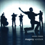 Magony Vonósok 2CD