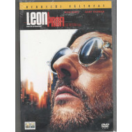 Leon, a profi (Rendezői változat) 2DVD