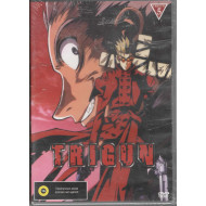 TRIGUN 5