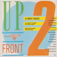 Upfront 2 2LP