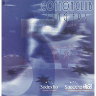 Cotton Club Singers
