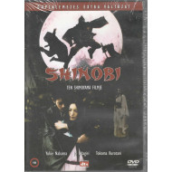 SHINOBI (duplalemezes extra változat)