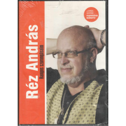 Hangos szorongásaim - hangoskönyv 2CD