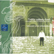 Tréfás Székely Fonó - Mulatságos Bukovinai Történetek, Énekek