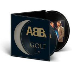 ABBA – Gold (30th Ann. Picture disc, LTD) 2LP
