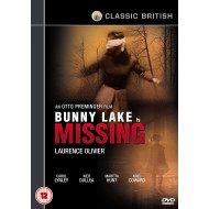 Bunny Lake Is Missing