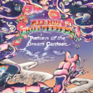 Return of the Dream Canteen (DLX) 2LP