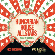 Hungarian House Allstars (Mixed By Hamvai P.G.)