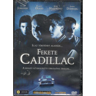 Fekete Cadillac