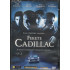 Fekete Cadillac