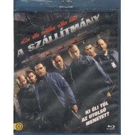 A SZÁLLÍTMÁNY ( BLU-RAY)