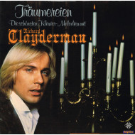 Träumereien • Die Schönsten Klavier-Melodien Mit Richard Clayderman