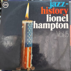 Jazz History - Vol. 5 2LP