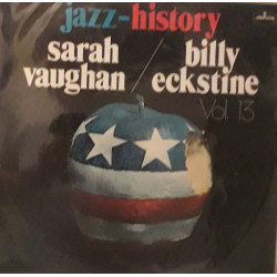 Jazz-History Vol. 13 2LP