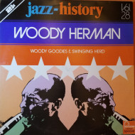 Jazz-History Vol. 28  2LP