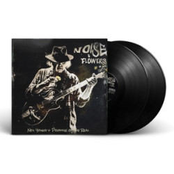 Noise and Flowers 2LP
