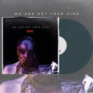 We Are Not Your Kind 2LP