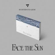 Face the Sun (EP.2 Shadow)