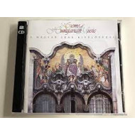 The Gems Of Hungarian Music- A magyar zene kivalosagai 2CD