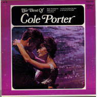 The Best Of Cole Porter / The Best Of Jerome Kern