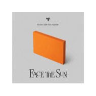 Face the Sun (EP.3 Ray)