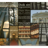  Deák téri orgonazene 