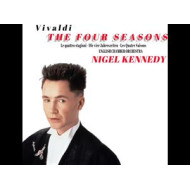  Vivaldi: the Four Seasons