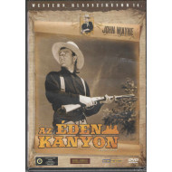 AZ ÉDEN KANYON /WESTERN KLASSZIKUSOK 14./ JOHN WAYNE