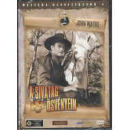 A SIVATAG ÖSVÉNYEIN /JOHN WAYNE/ DVD